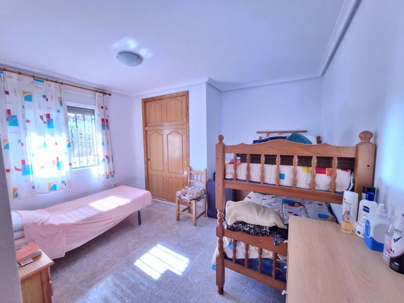 3 Cuarto Villa en venta