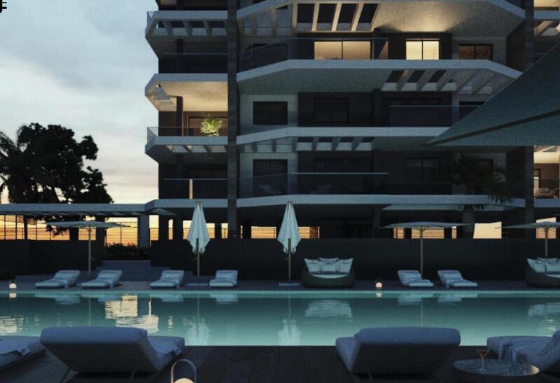 2 bedroom Apartment for sale