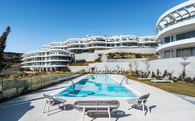 3 bedroom Apartment for sale