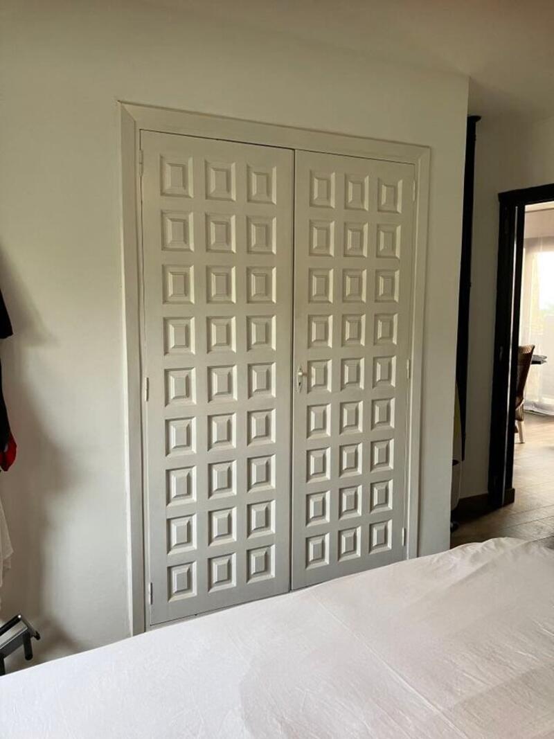 4 Cuarto Villa en venta