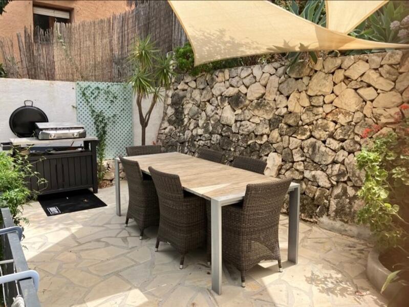 4 Cuarto Villa en venta