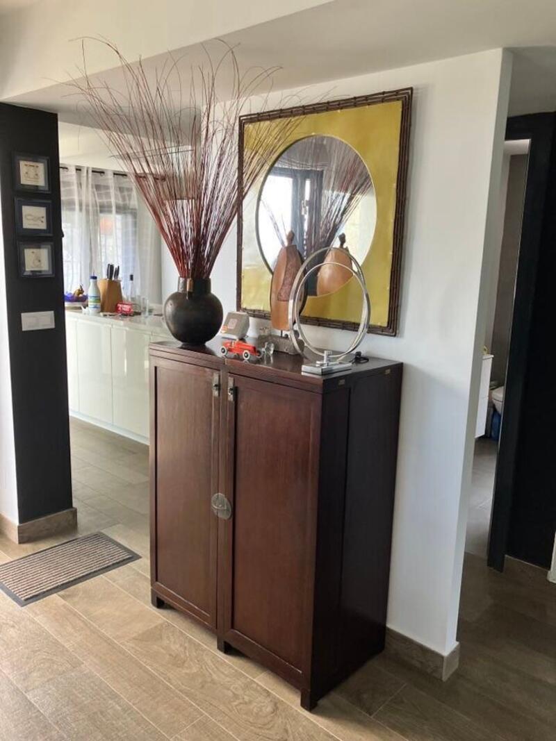 4 Cuarto Villa en venta