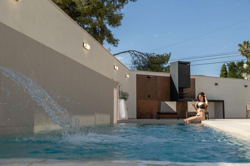 4 Cuarto Villa en venta