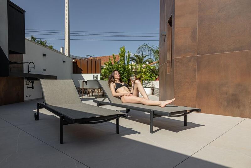 4 Cuarto Villa en venta