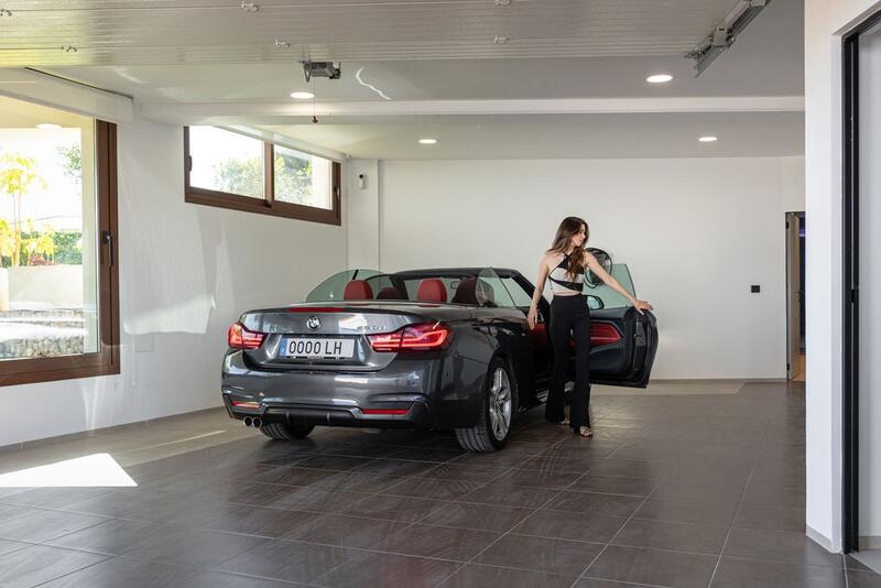 4 Cuarto Villa en venta