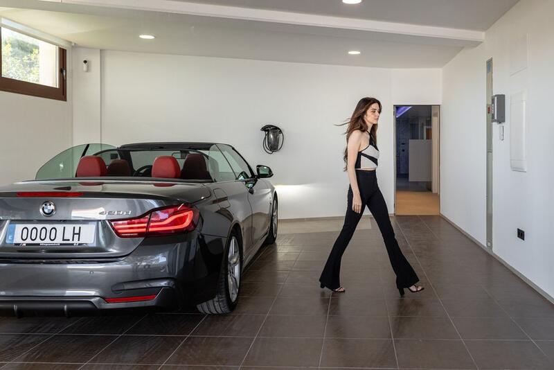 4 Cuarto Villa en venta