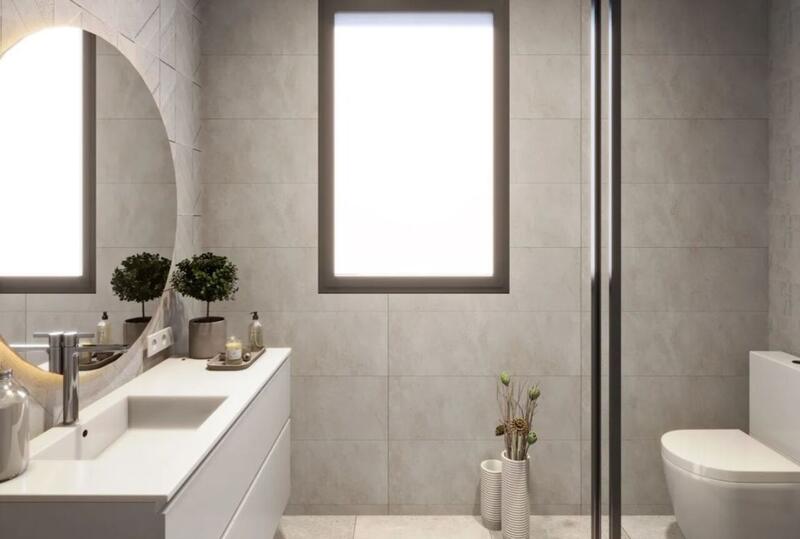 2 soveværelse Lejlighed til salg