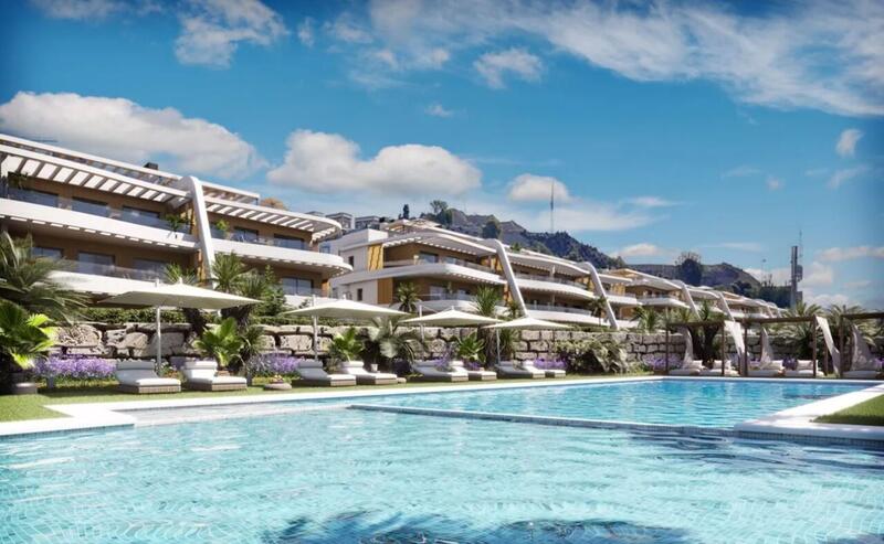 2 soveværelse Lejlighed til salg