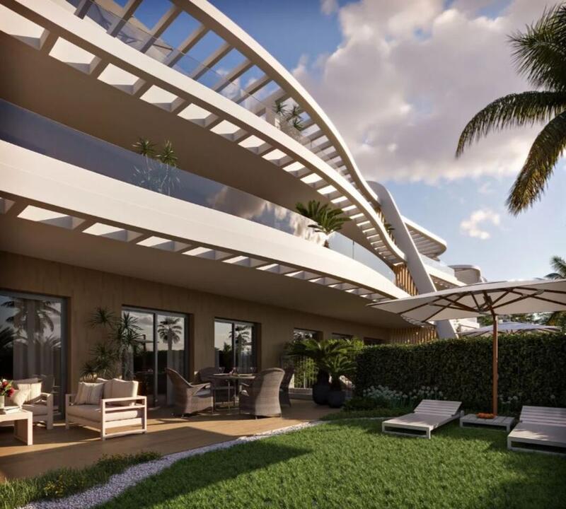 2 soveværelse Lejlighed til salg