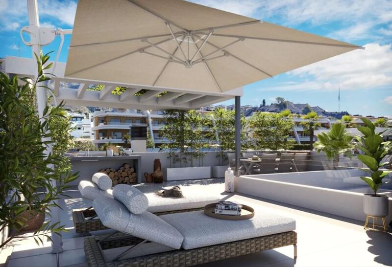 2 soveværelse Lejlighed til salg