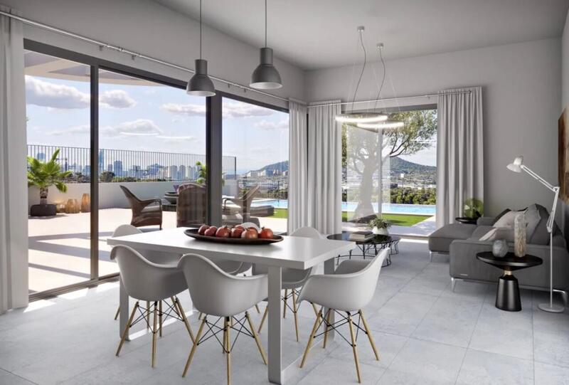 2 soveværelse Lejlighed til salg