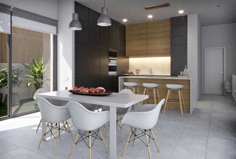 2 soveværelse Lejlighed til salg