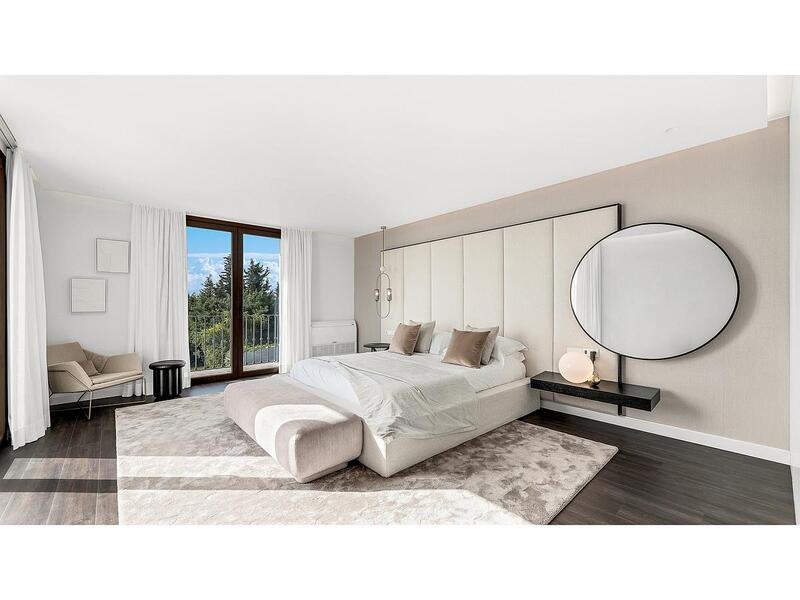 5 спальная комната вилла продается