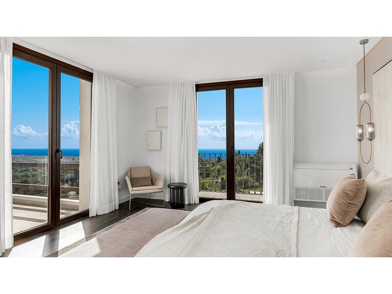 5 спальная комната вилла продается