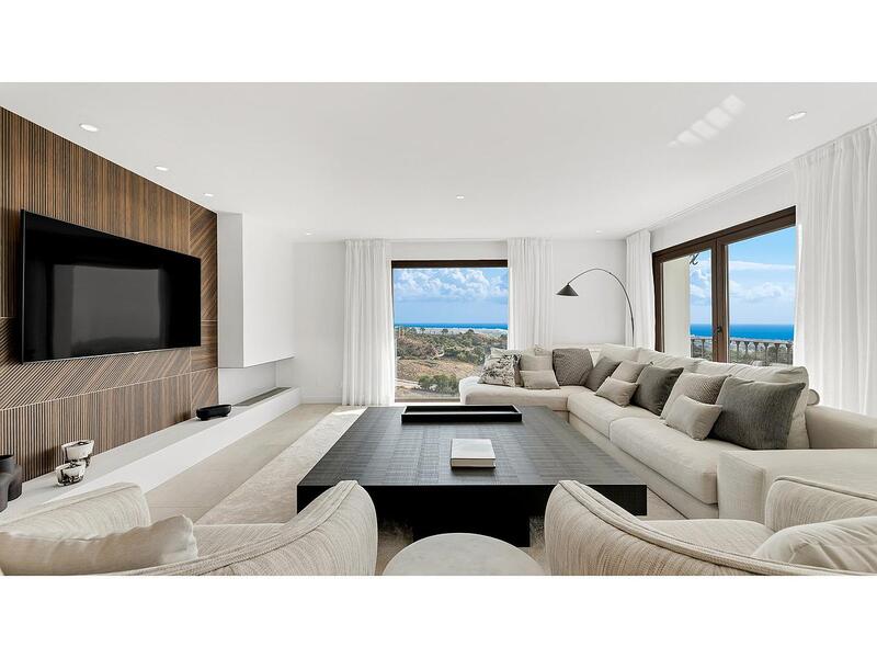 5 спальная комната вилла продается