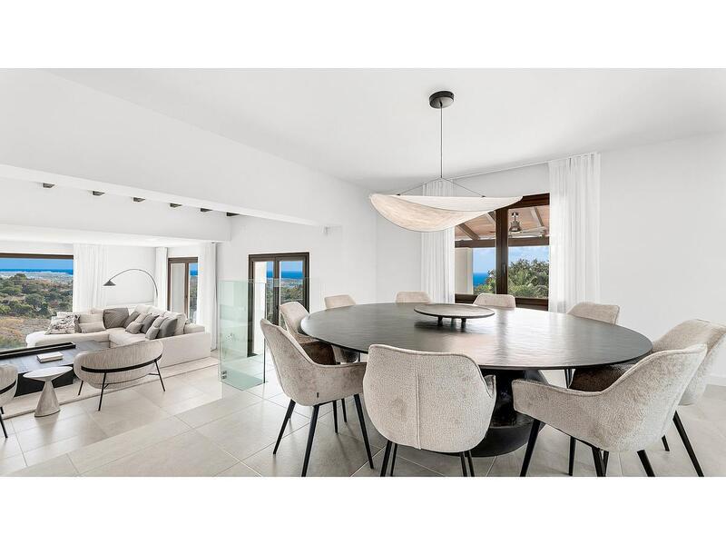 5 спальная комната вилла продается