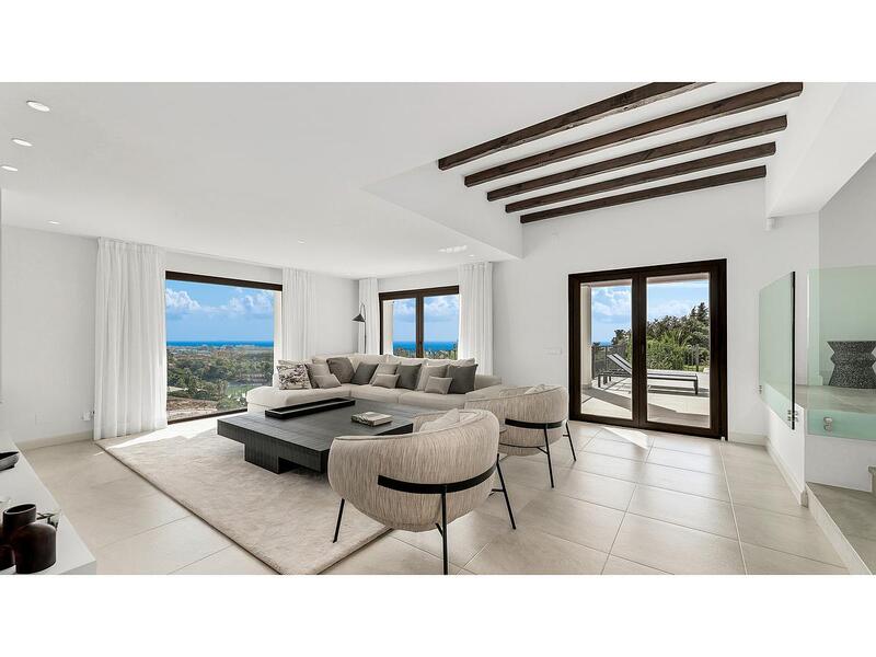 5 спальная комната вилла продается