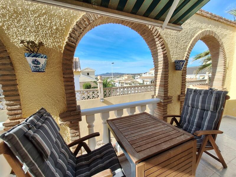 4 bedroom Villa for sale