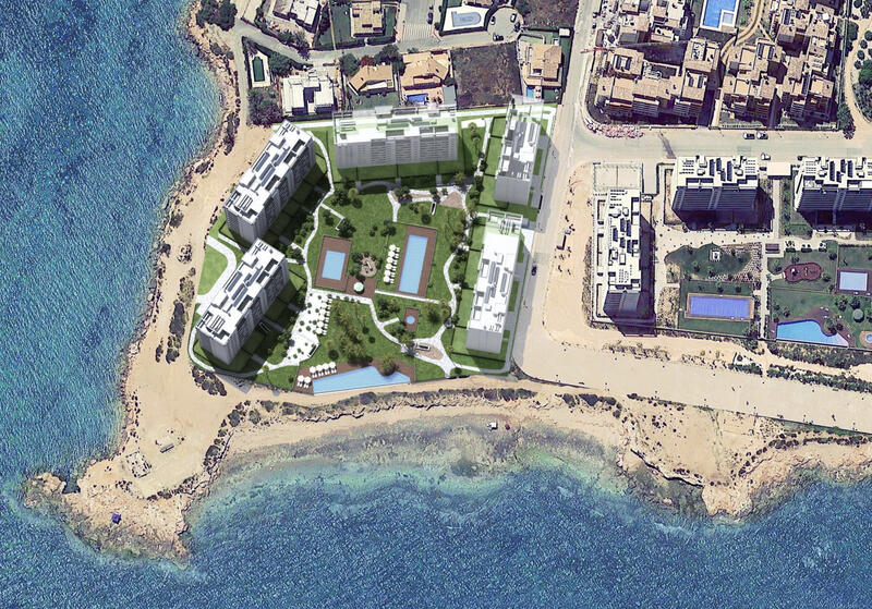 3 soverom Leilighet til salgs