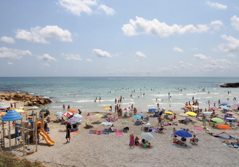 3 soverom Leilighet til salgs