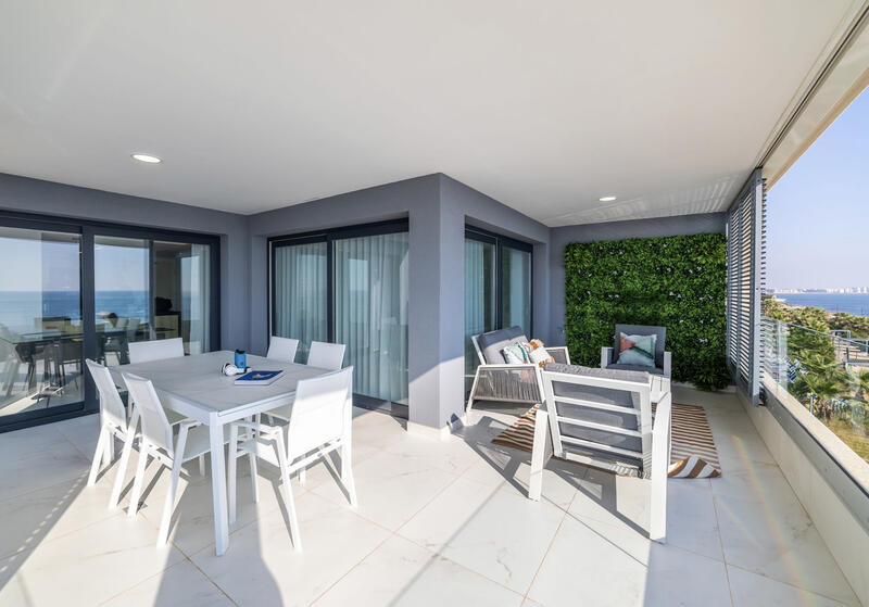 3 soverom Leilighet til salgs