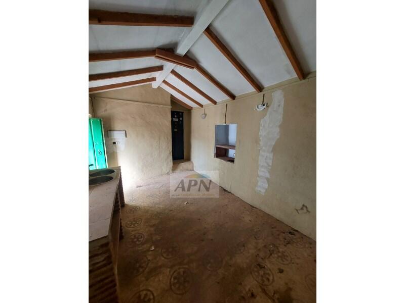 3 slaapkamer Landhuis Te koop