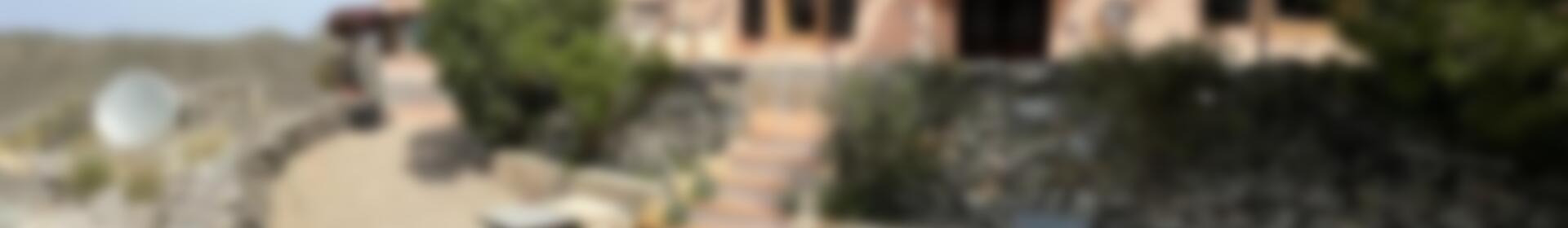 4 Cuarto Casa de Campo en venta