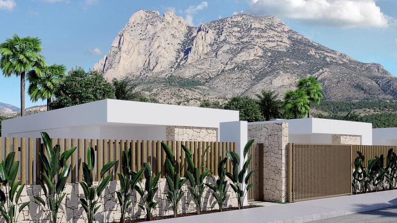 3 bedroom Villa for sale