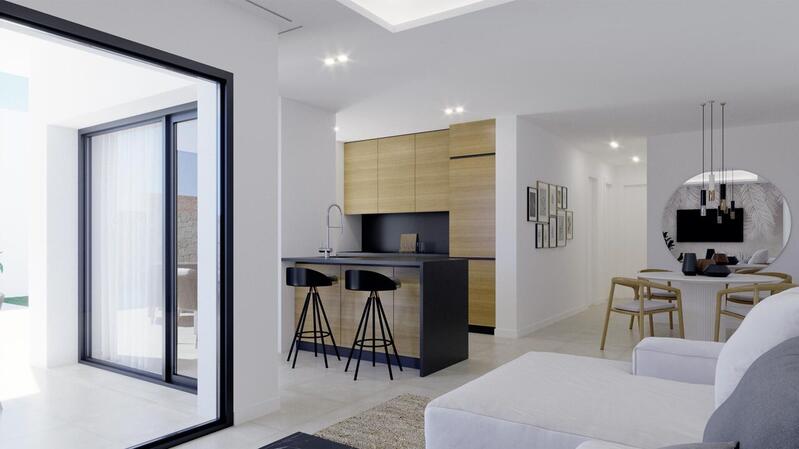 3 bedroom Villa for sale