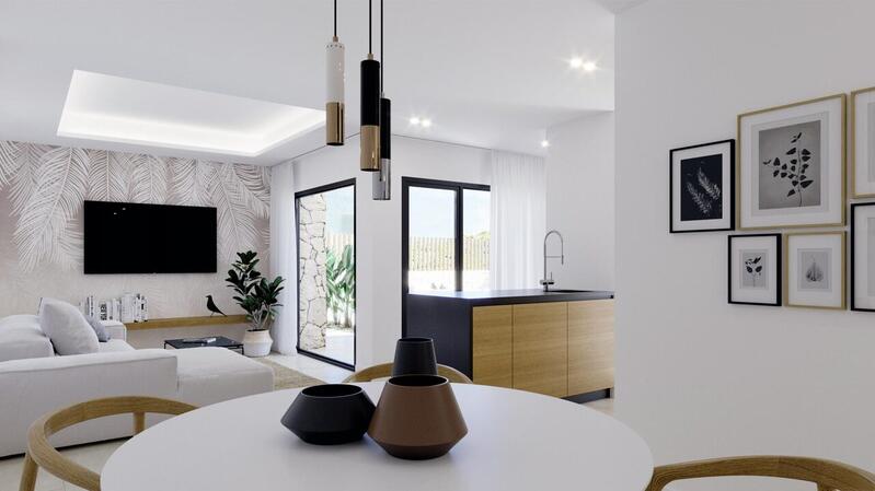 3 bedroom Villa for sale