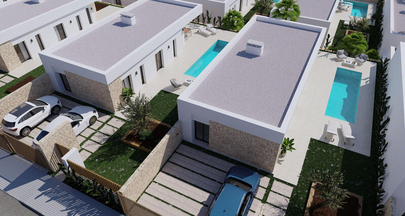 3 bedroom Villa for sale