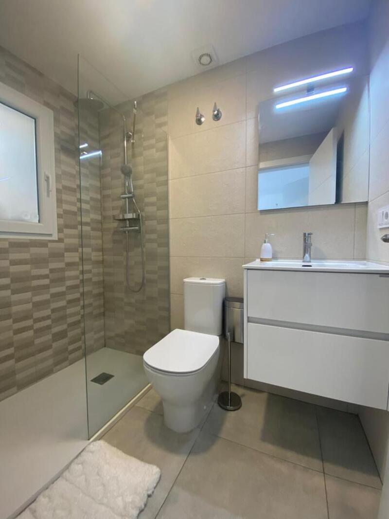 3 soverom Villa til salgs