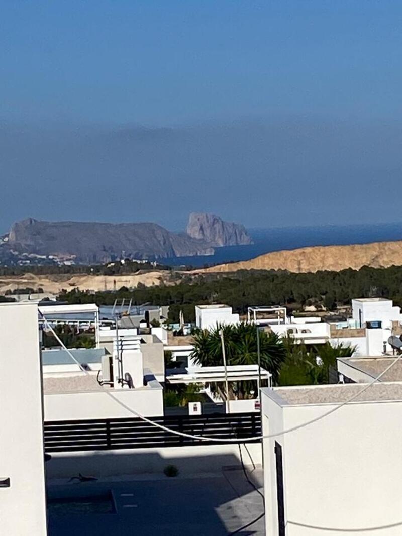 3 soverom Villa til salgs