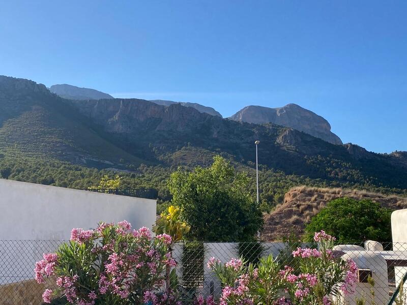 3 soverom Villa til salgs