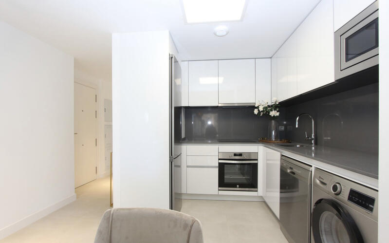 3 bedroom Apartment for sale