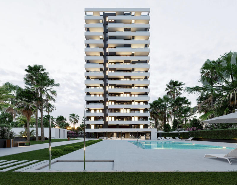 3 bedroom Apartment for sale