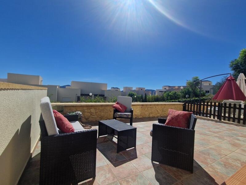 3 bedroom Villa for sale