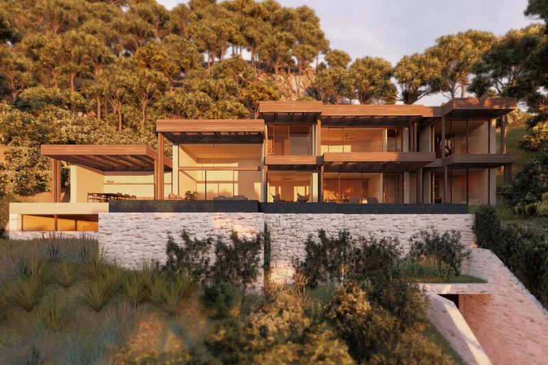 6 sovrum Villa till salu 6 sovrum Villa till salu