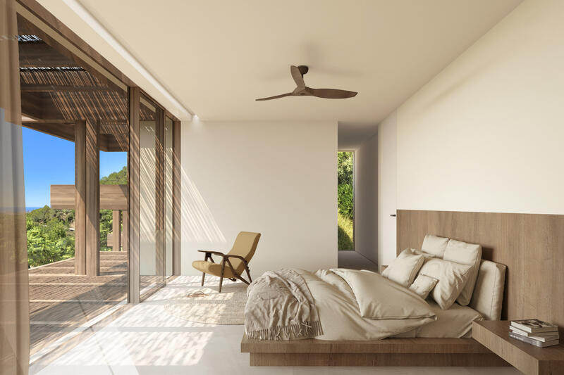 6 sovrum Villa till salu 6 sovrum Villa till salu