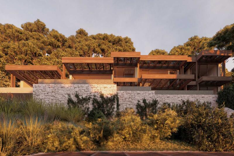 6 sovrum Villa till salu 6 sovrum Villa till salu