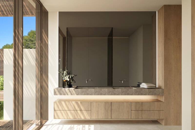 6 sovrum Villa till salu 6 sovrum Villa till salu