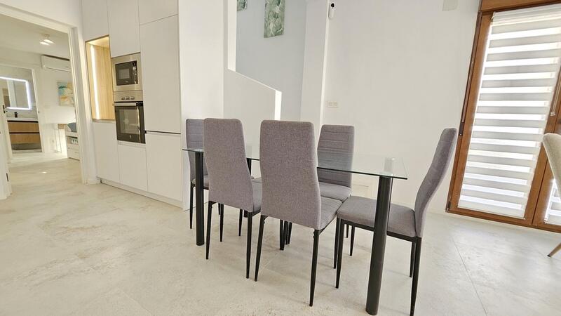 3 Cuarto Adosado en venta