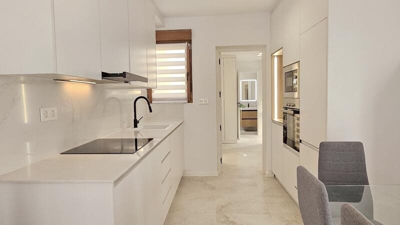 3 Cuarto Adosado en venta