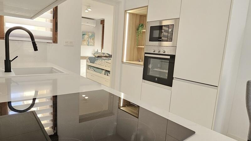 3 Cuarto Adosado en venta