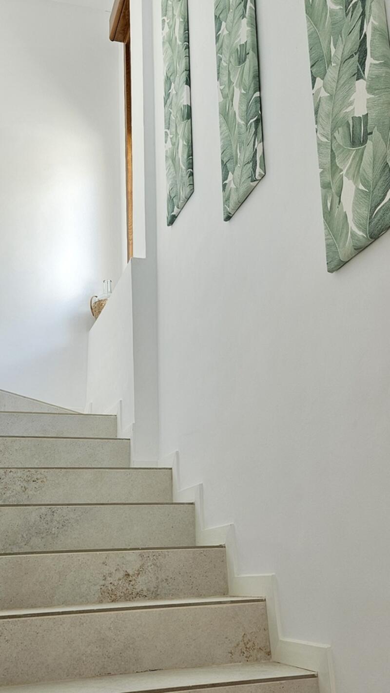 3 Cuarto Adosado en venta