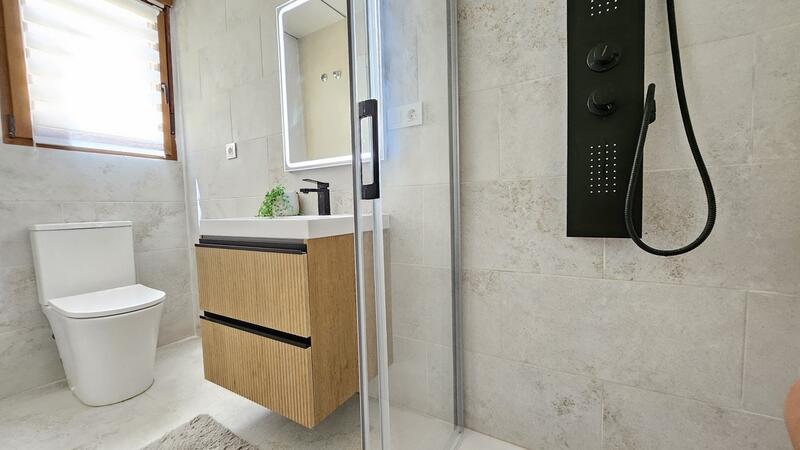 3 Cuarto Adosado en venta