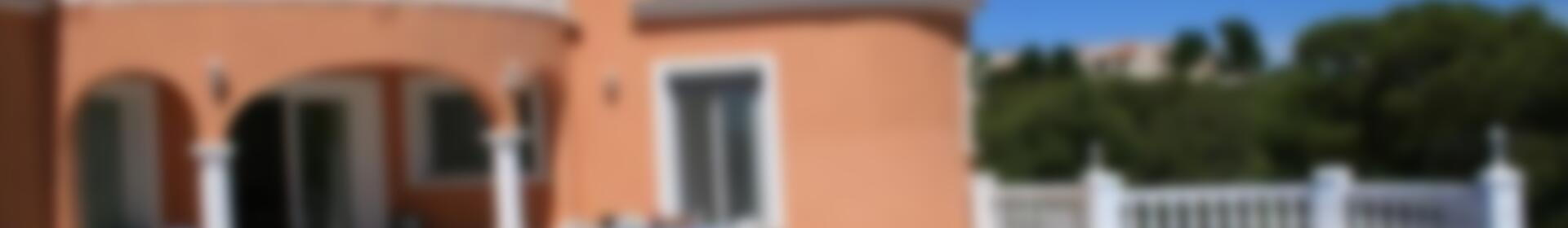 3 soveværelse Villa til salg