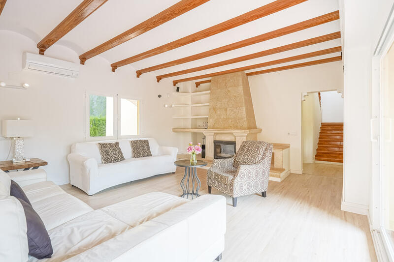 4 chambre Villa à vendre