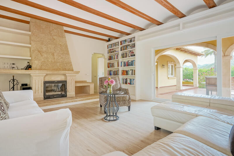 4 chambre Villa à vendre