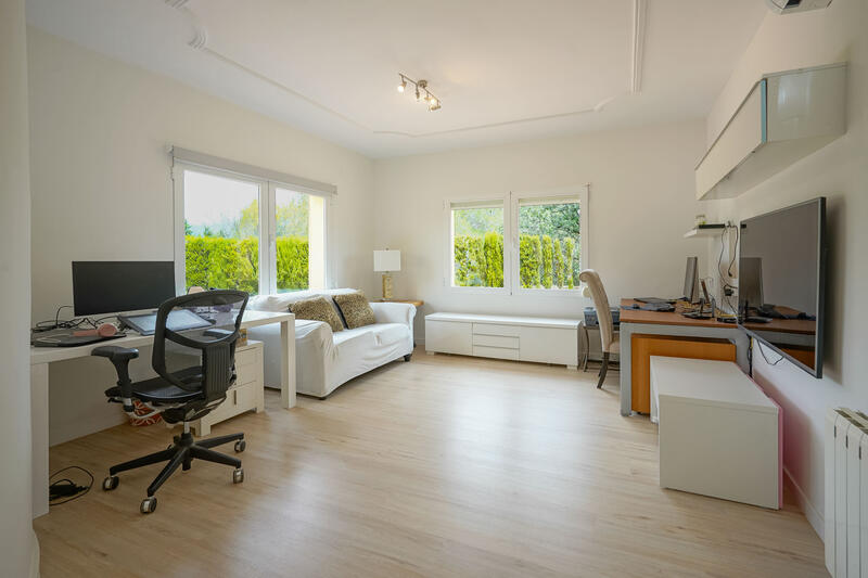 4 chambre Villa à vendre